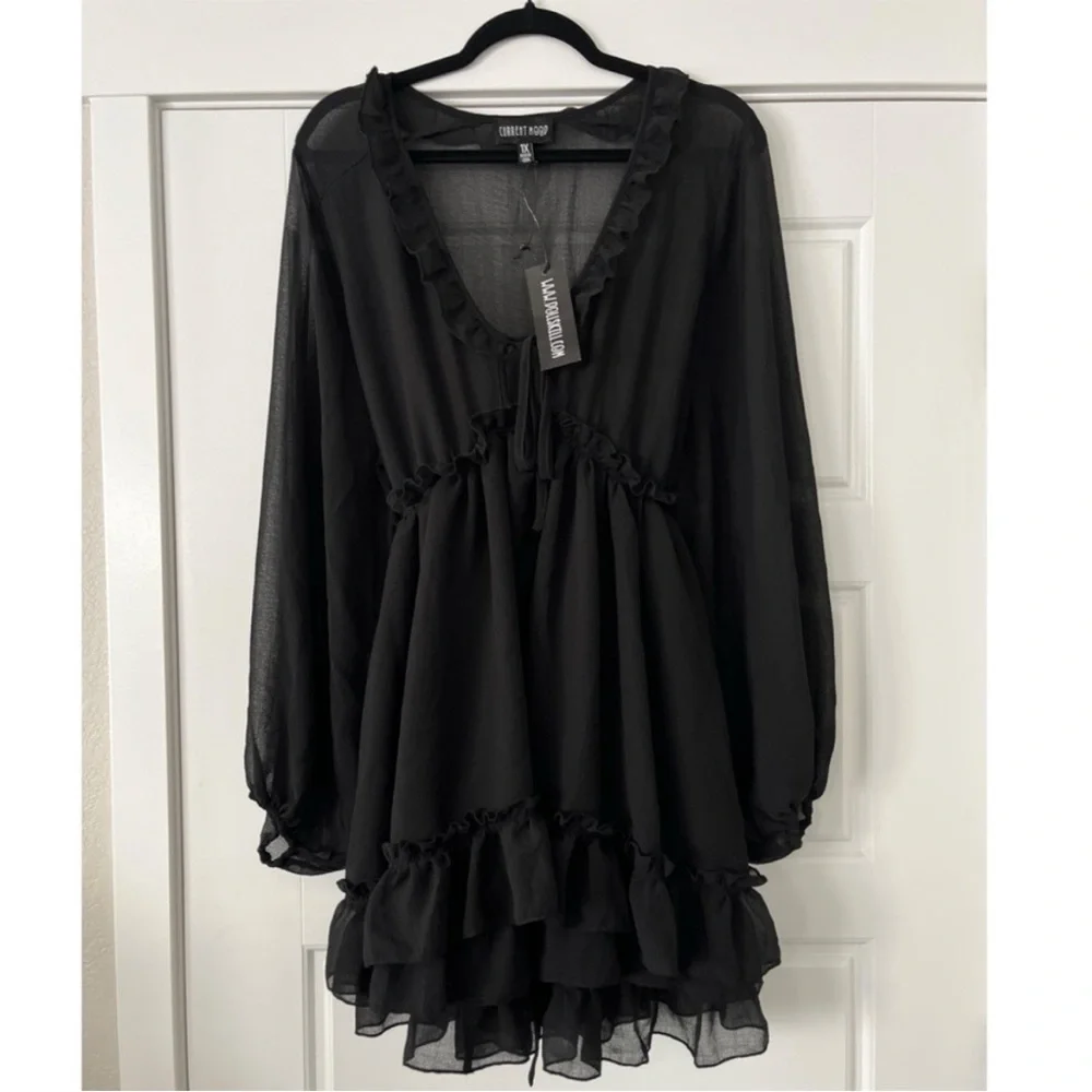 Dress for @emmikinzz - Picture 3 of 4